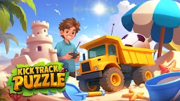 KickTrack Puzzle